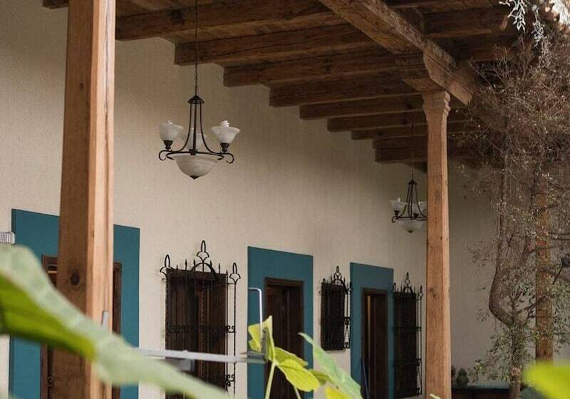 Gran Hotel El Encanto