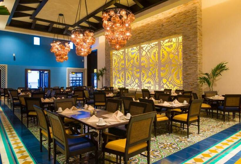 Grand Solmar Land's End Resort & Spa Cabo San Lucas