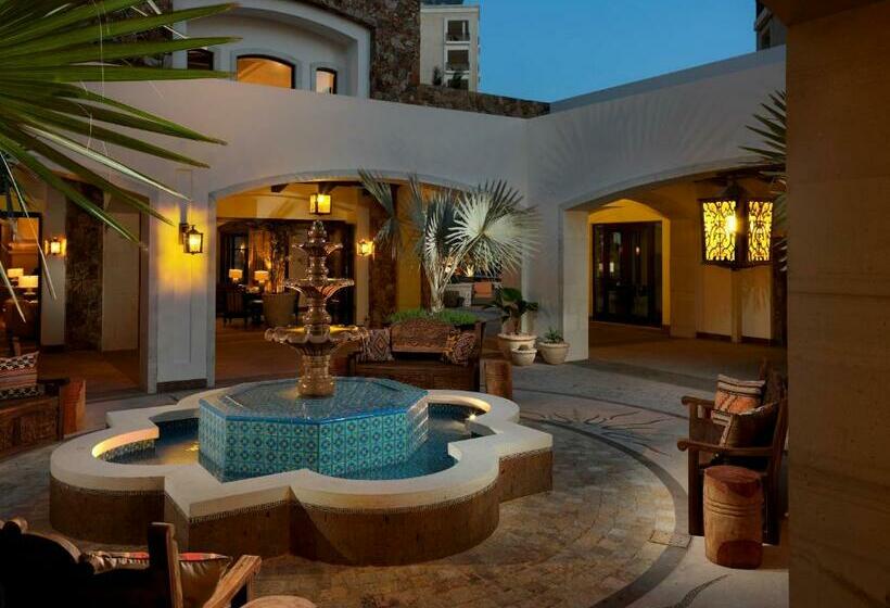 Grand Solmar Land's End Resort & Spa Cabo San Lucas