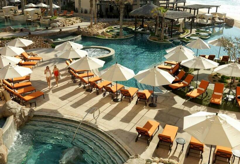 Grand Solmar Land's End Resort & Spa Cabo San Lucas