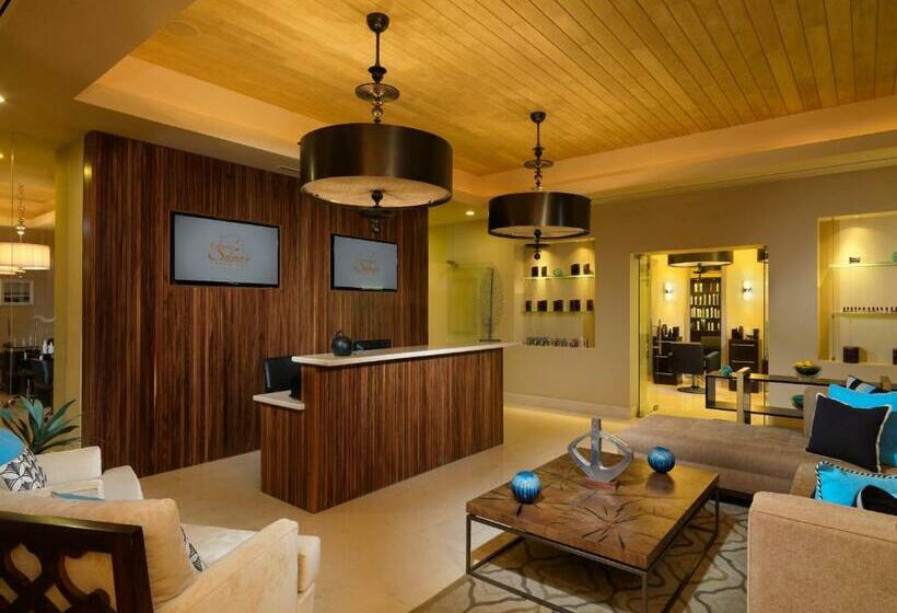 Grand Solmar Land's End Resort & Spa Cabo San Lucas