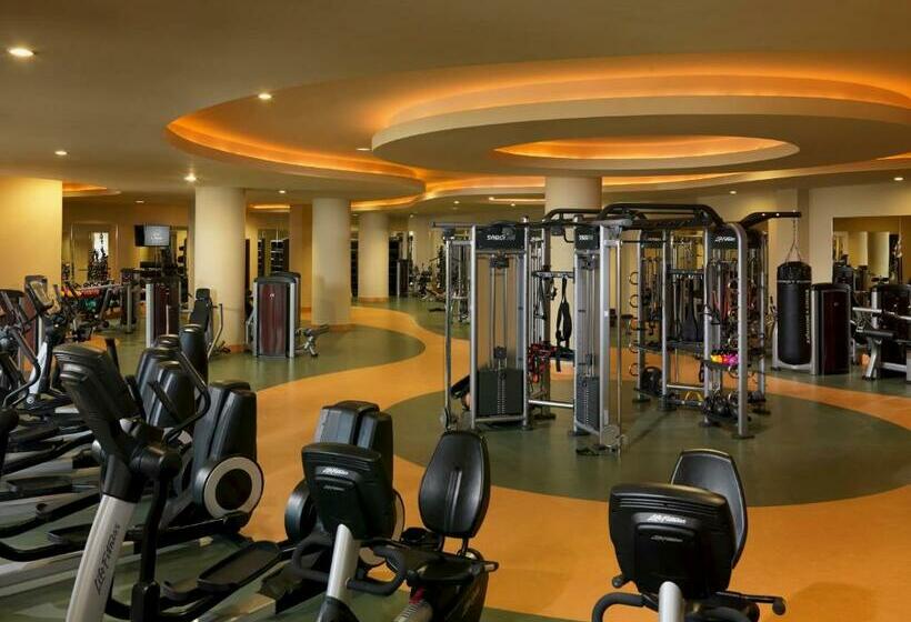 Grand Solmar Land's End Resort & Spa Cabo San Lucas