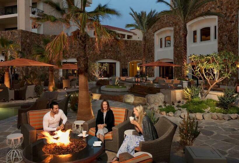 Grand Solmar Land's End Resort & Spa Cabo San Lucas