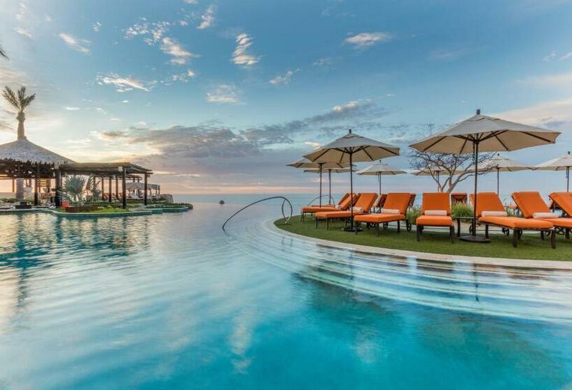 Grand Solmar Land's End Resort & Spa Cabo San Lucas