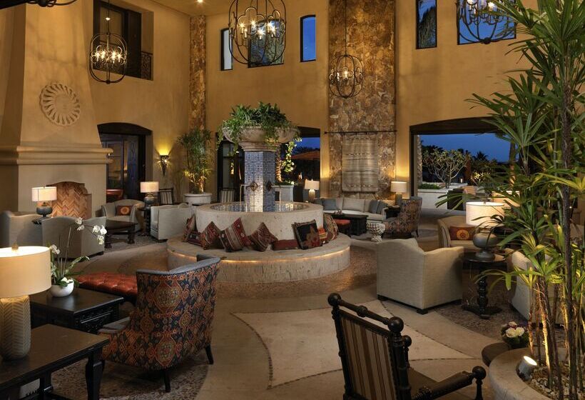 Grand Solmar Land's End Resort & Spa Cabo San Lucas