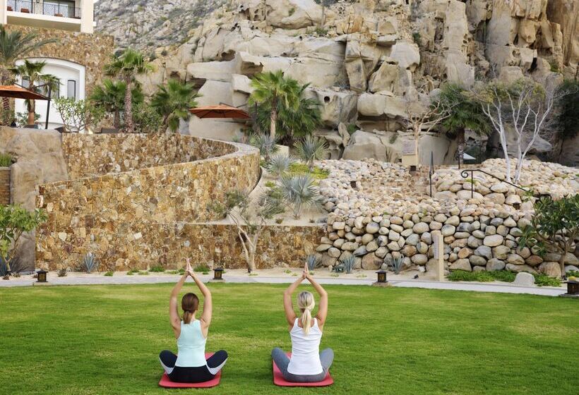 Grand Solmar Land's End Resort & Spa Cabo San Lucas