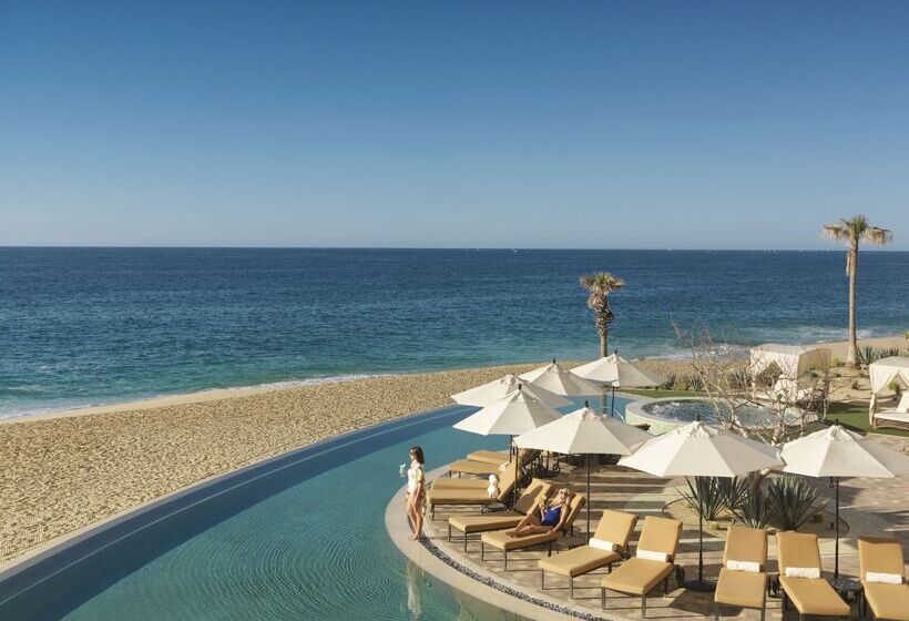 Grand Solmar Land's End Resort & Spa Cabo San Lucas