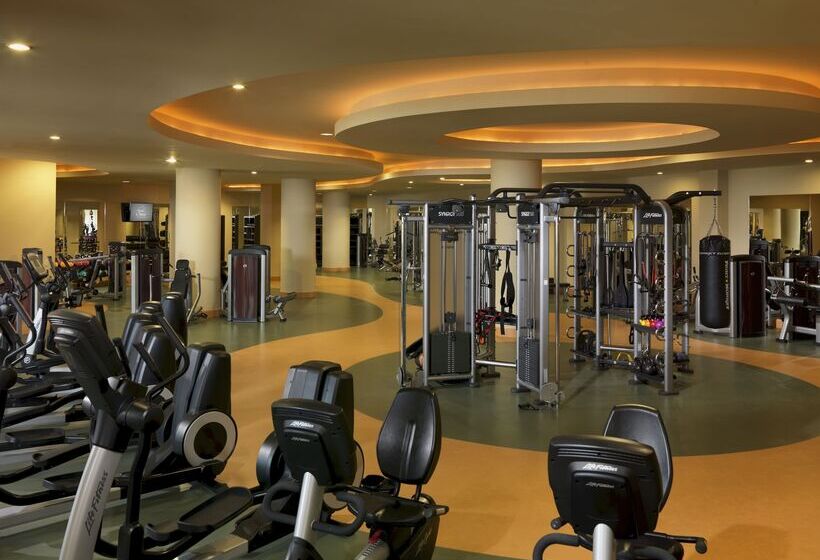 Grand Solmar Land's End Resort & Spa Cabo San Lucas