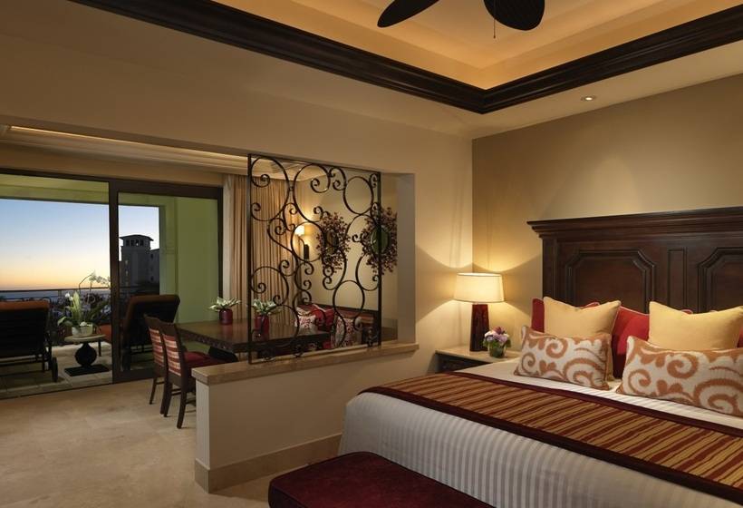 Grand Solmar Land's End Resort & Spa Cabo San Lucas