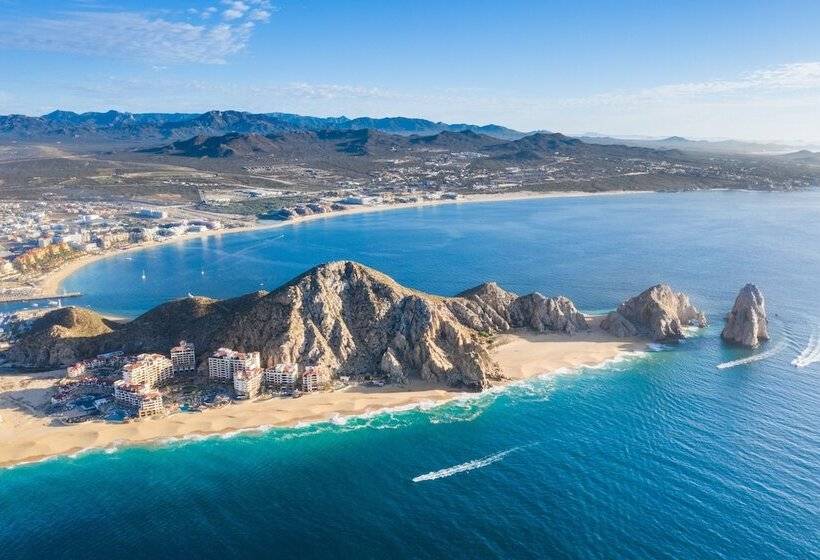 Grand Solmar Land's End Resort & Spa Cabo San Lucas