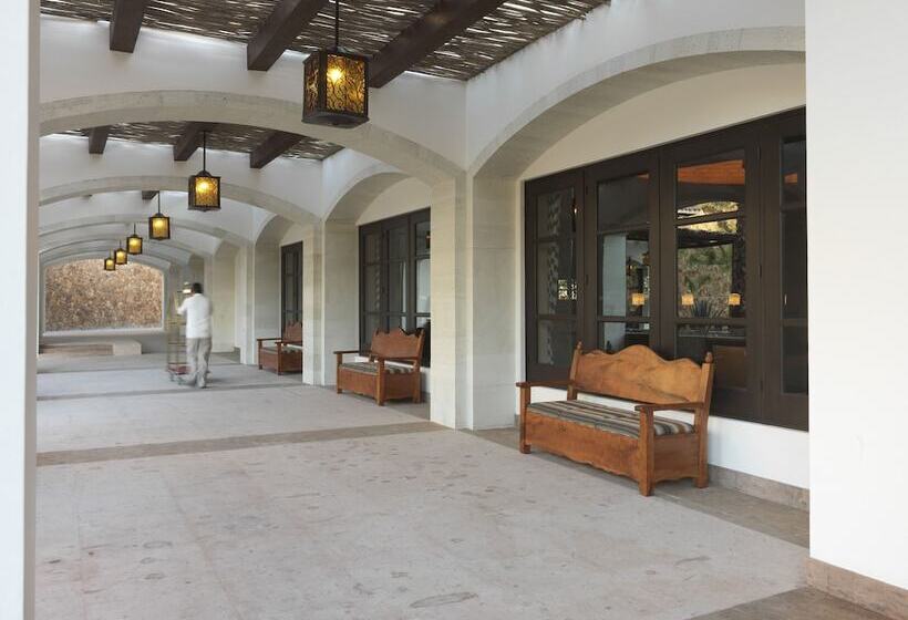Grand Solmar Land's End Resort & Spa Cabo San Lucas