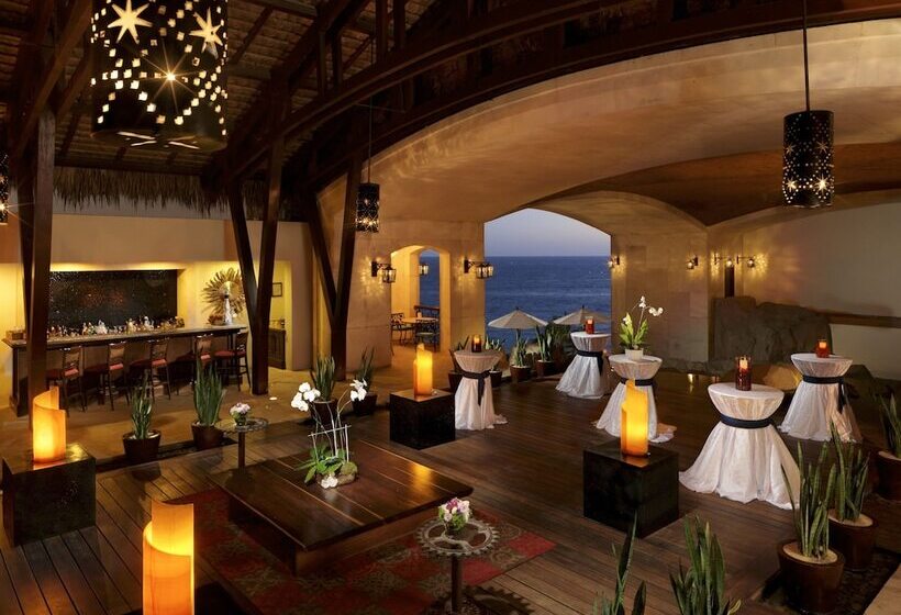 Grand Solmar Land's End Resort & Spa Cabo San Lucas