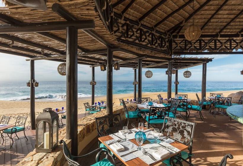 Grand Solmar Land's End Resort & Spa Cabo San Lucas