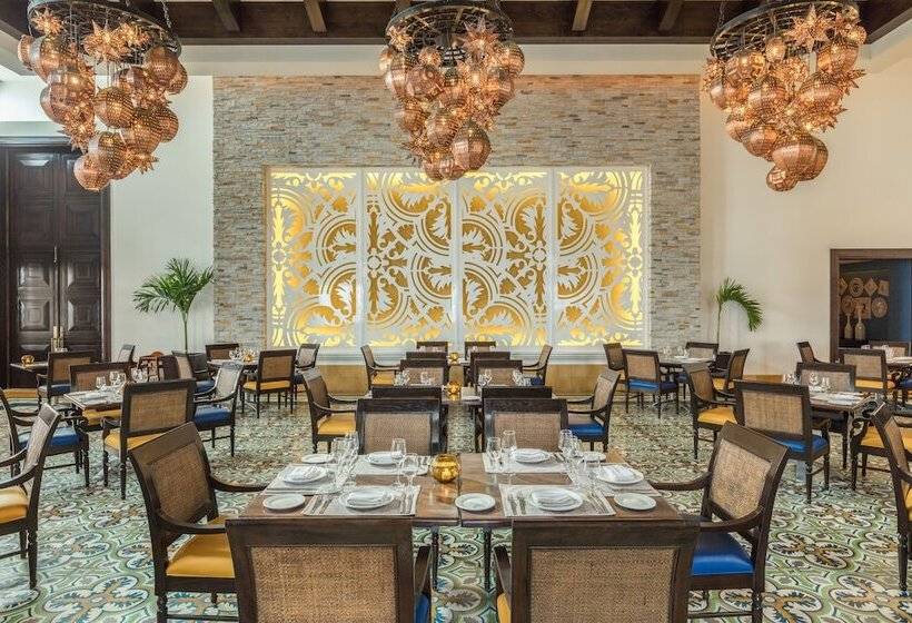 Grand Solmar Land's End Resort & Spa Cabo San Lucas