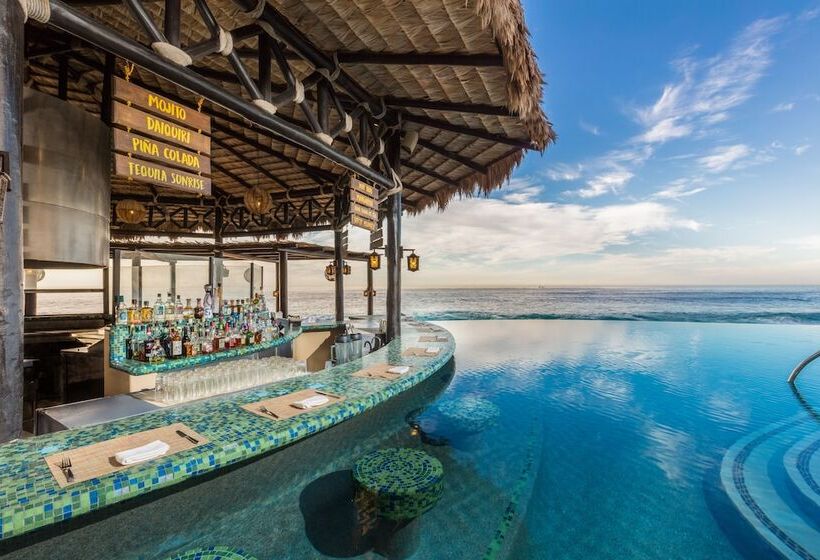 Grand Solmar Land's End Resort & Spa Cabo San Lucas