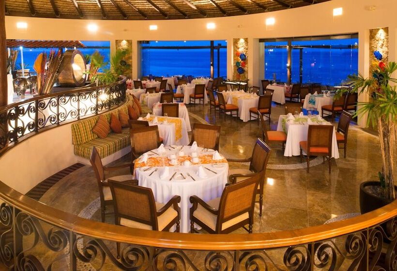 Grand Solmar Land's End Resort & Spa Cabo San Lucas