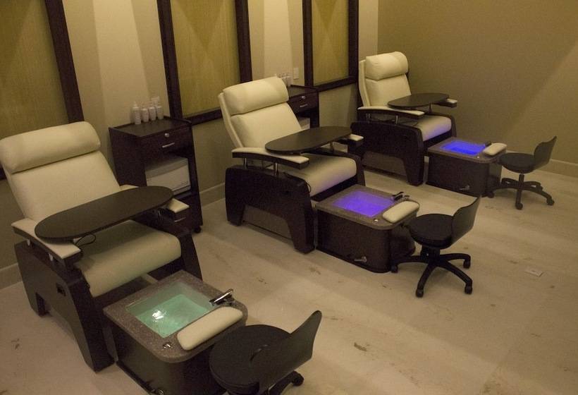 Grand Solmar Land's End Resort & Spa Cabo San Lucas