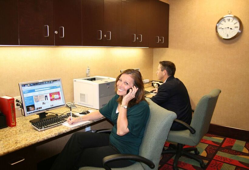 Hampton Inn & Suites Austin   Lakeway