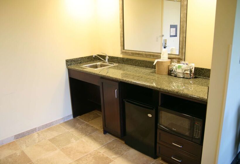 Hampton Inn & Suites Austin   Lakeway