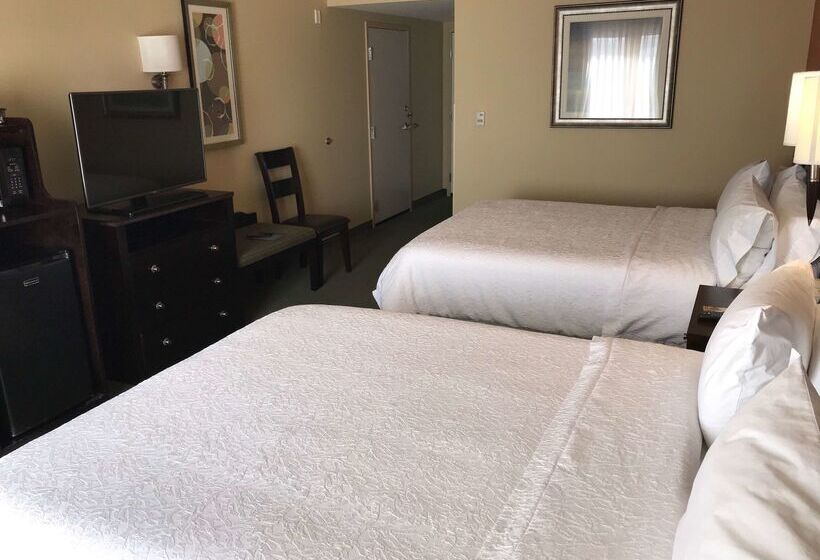 Hampton Inn & Suites Austin   Lakeway