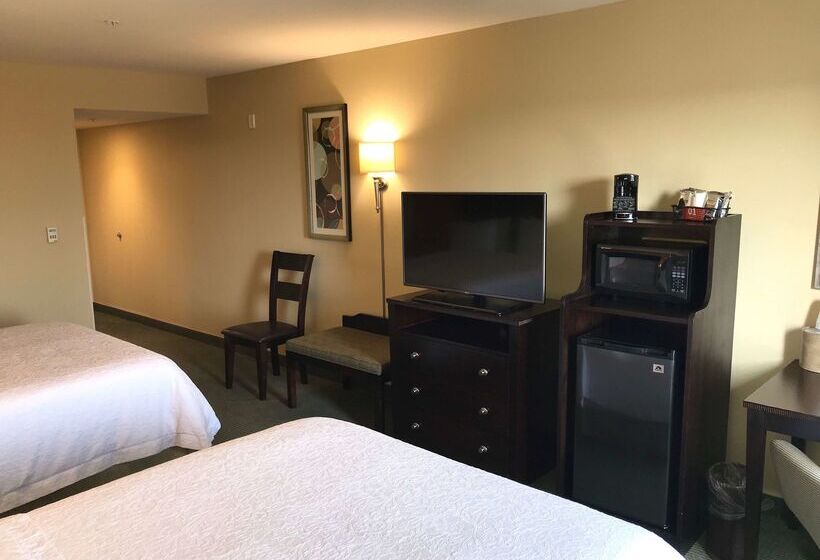 Hampton Inn & Suites Austin   Lakeway