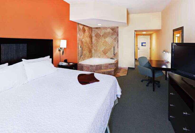 Hampton Inn & Suites Austin   Lakeway