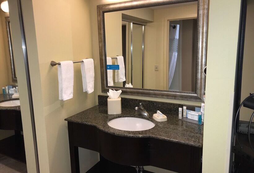Hampton Inn & Suites Austin Lakeway
