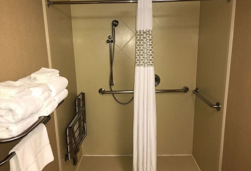 Hampton Inn & Suites Austin   Lakeway