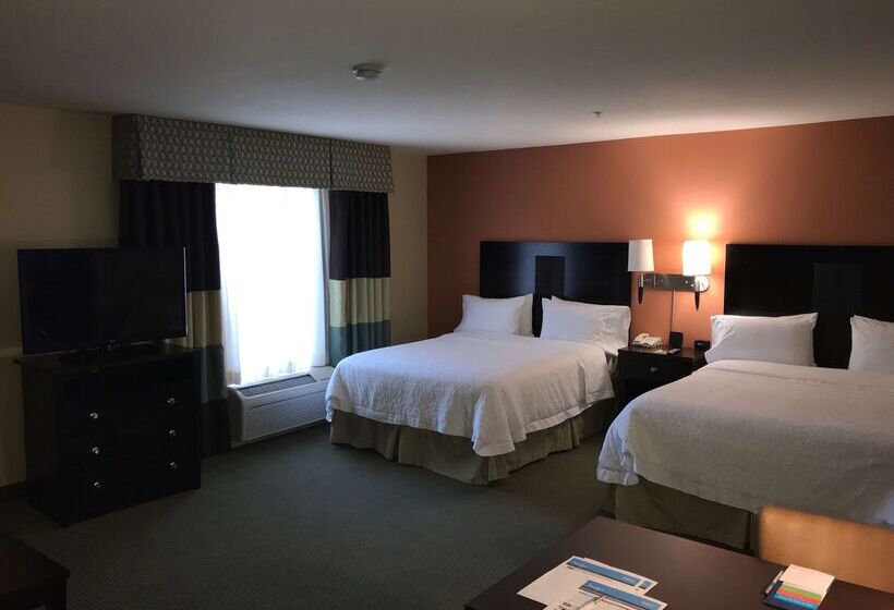Hampton Inn & Suites Austin   Lakeway