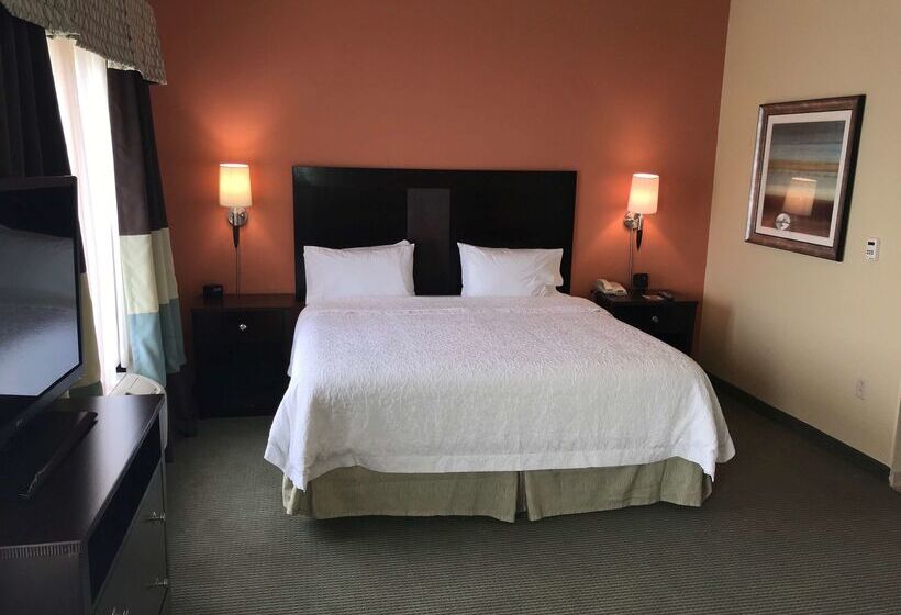 Hampton Inn & Suites Austin   Lakeway