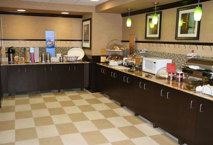 Hampton Inn & Suites Austin   Lakeway