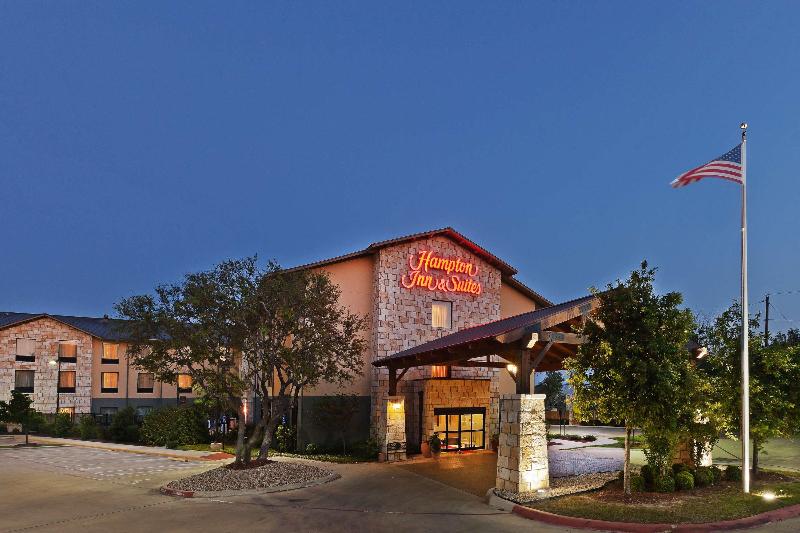 Hampton Inn & Suites Austin   Lakeway