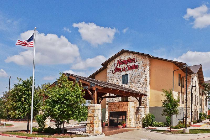 Hampton Inn & Suites Austin   Lakeway
