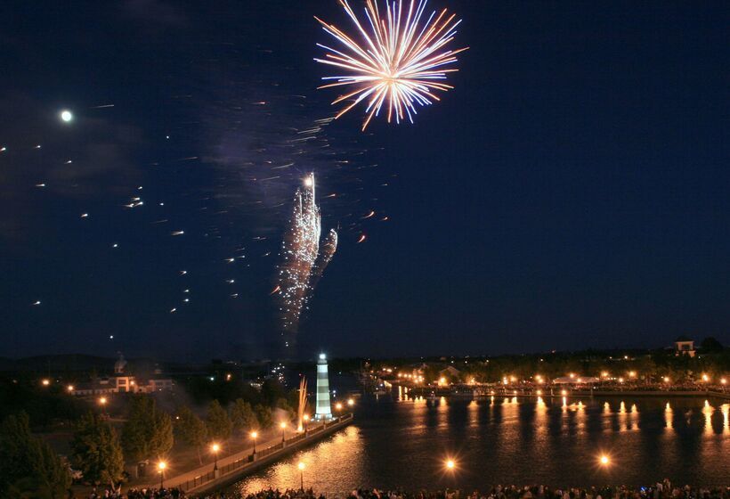 Hampton Inn & Suites Suisun City Waterfront