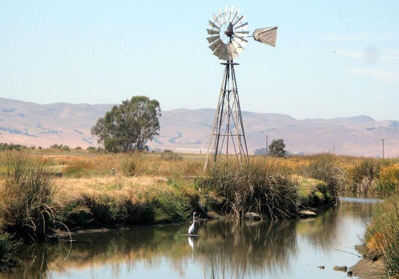 Hampton Inn & Suites Suisun City Waterfront