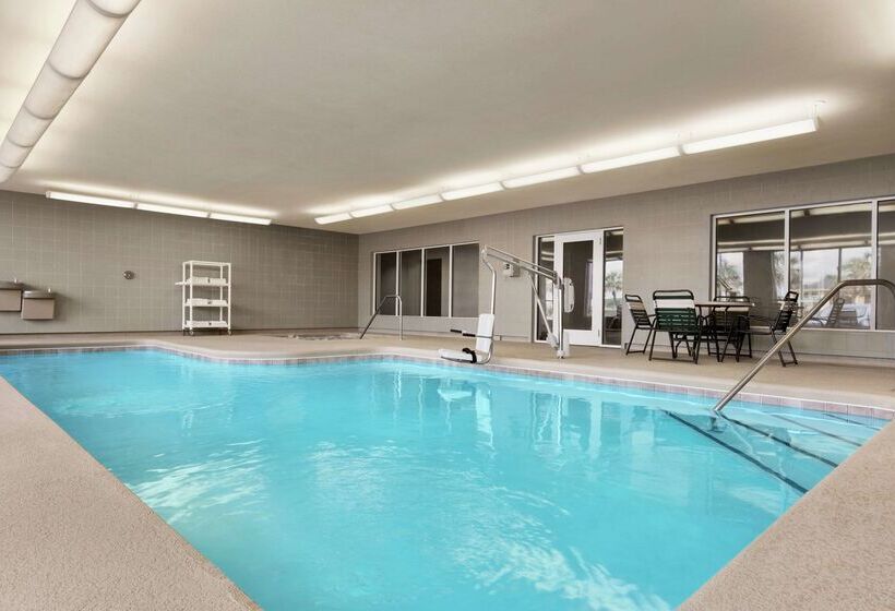 Hampton Inn & Suites Brunswick