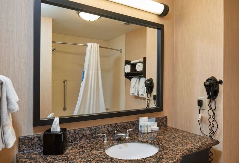 Hampton Inn & Suites Waco South