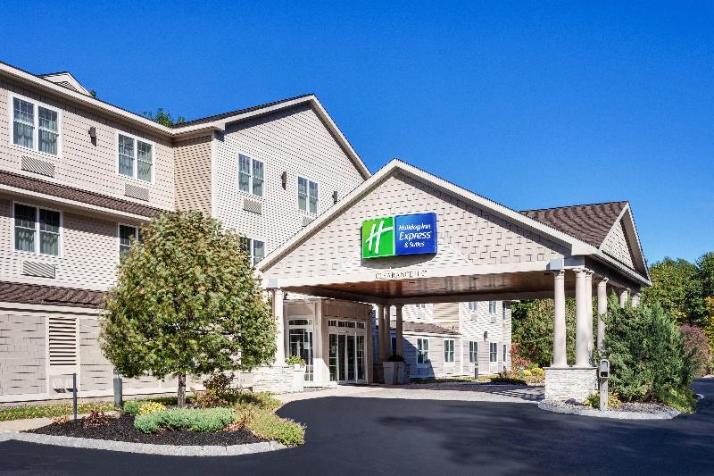 Holiday Inn Express Hotel & Suites Hampton South Seabrook, An Ihg