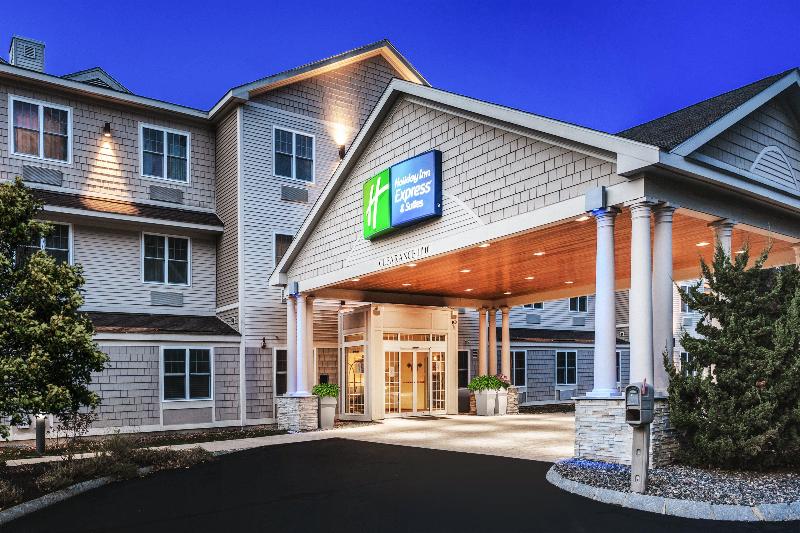 Holiday Inn Express Hotel & Suites Hampton South Seabrook, An Ihg