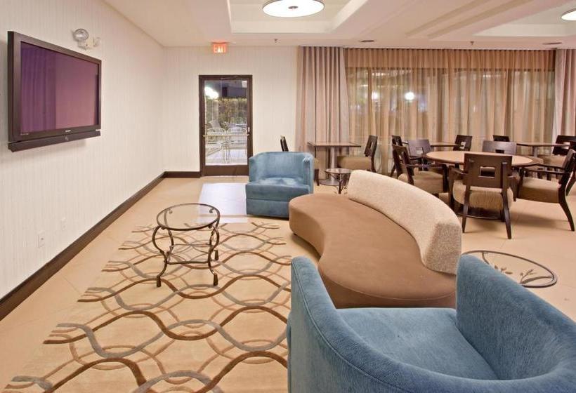 فندق Holiday Inn Express & Suites College Station, An Ihg