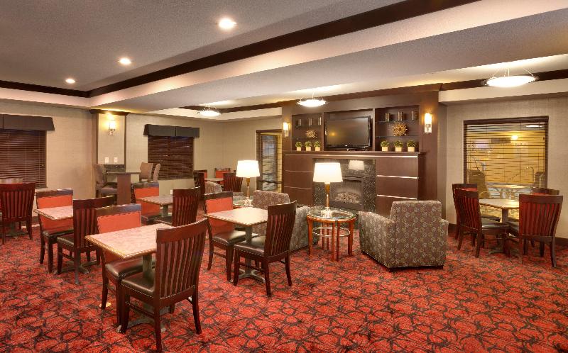 Holiday Inn Express Hotel & Suites Grand Junction, An Ihg