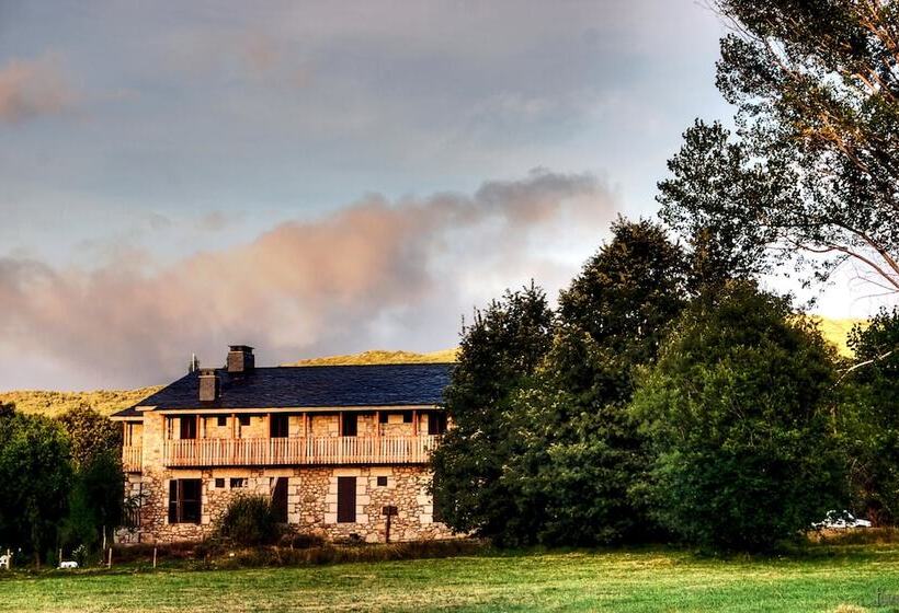 Hospedería El Pico Del Fraile