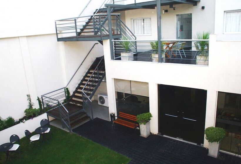 Abril Hotel Boutique