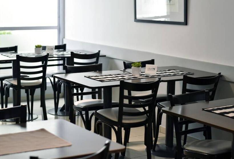 Abril Hotel Boutique