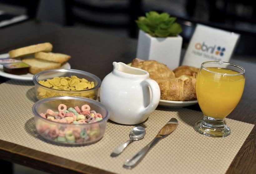 Abril Hotel Boutique