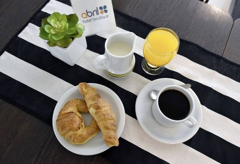Abril Hotel Boutique