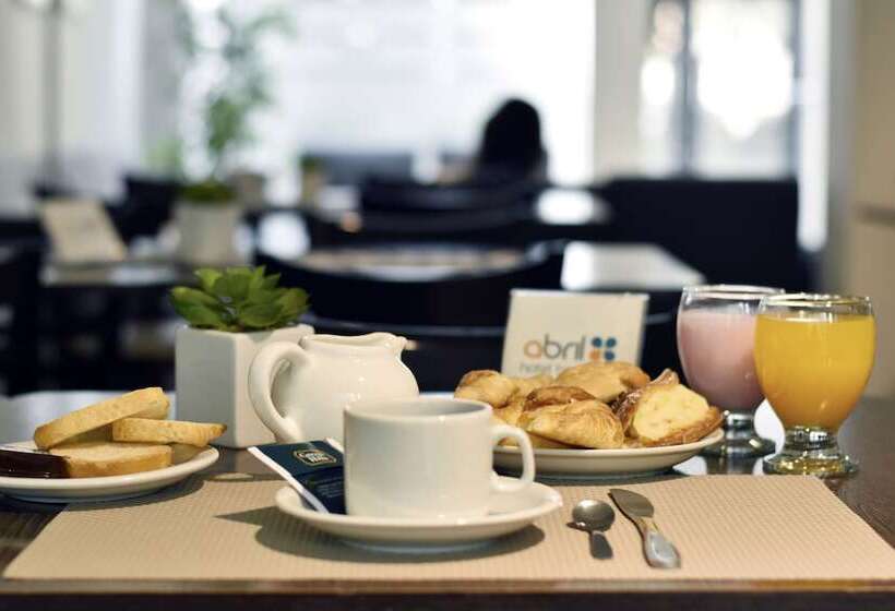 Abril Hotel Boutique