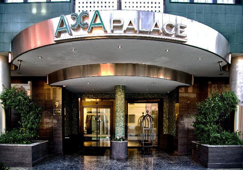 Acca Palace Aa Hotels