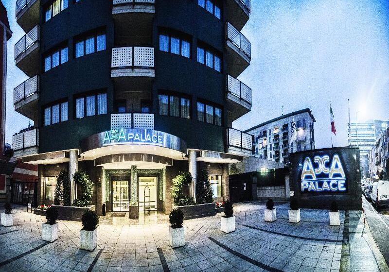 Acca Palace Aa Hotels