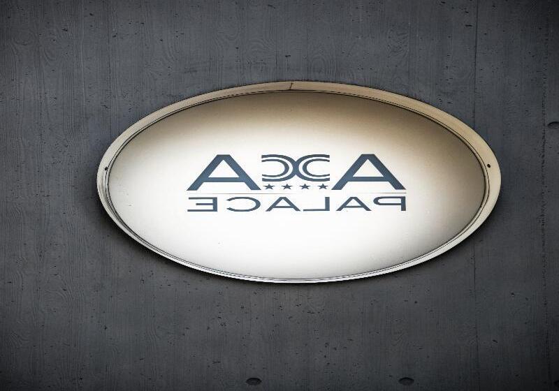 Acca Palace Aa Hotels